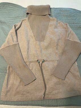 Varley Cavello Sweater